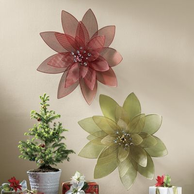 Lighted Bloom
