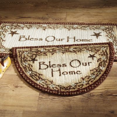 Blessings Accent Rugs