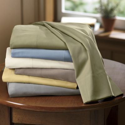 300 thread Count Wrinkle resistant Oversized Sheets