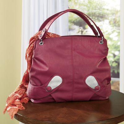 Ashley Hobo Bag