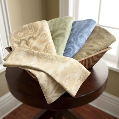 Elegance Microfiber Sheets