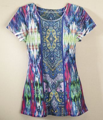 Summer Of Love Tee