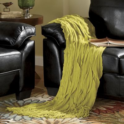 Breezy Throw