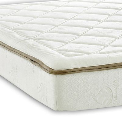 Dream Weaver 10 inch Memory Foam Mattress