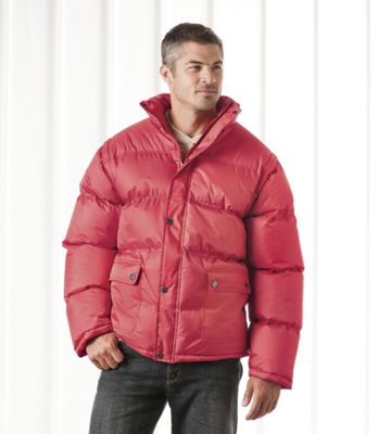 Transition Jacket vest