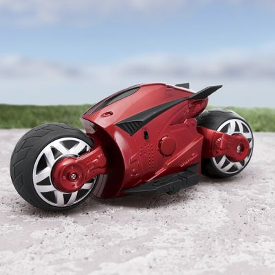 Fat Wheel Cyber Cycle