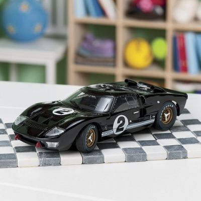 1966 Ford Gt40 Mk Ii