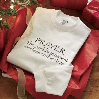 Greatest Wireless Connection Sweatshirt