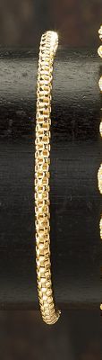 Snake Chain Bracelet