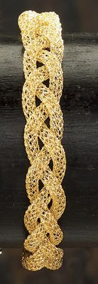 Woven Bracelet