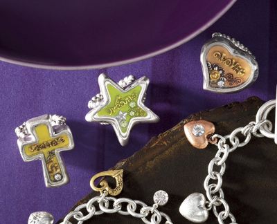 Shadow Box Ring