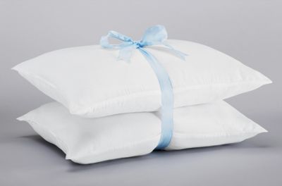 Set Of 2 Memory Loft Classic Pillows From Innergy By Therapedic