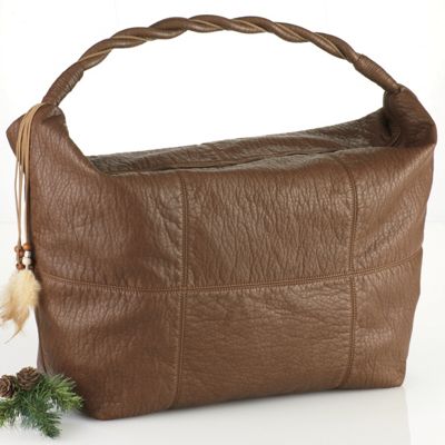 Feather Hobo