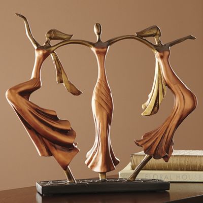 Rejoice Figurine A