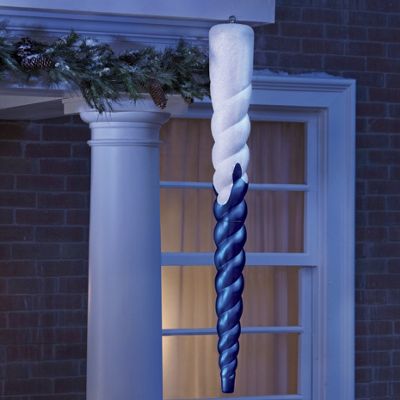 Winter Wonderland Icicle
