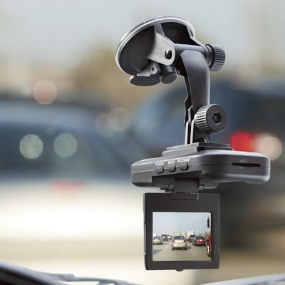 The Original Dash Cam By 4sight