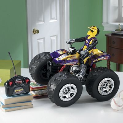 Remote Control Atv