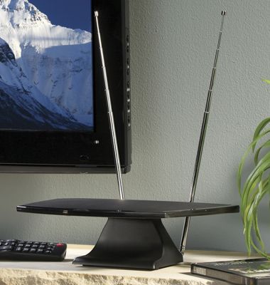 Indoor Antenna