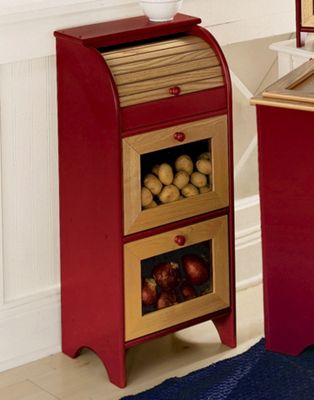 store it in style vegetable bin 47