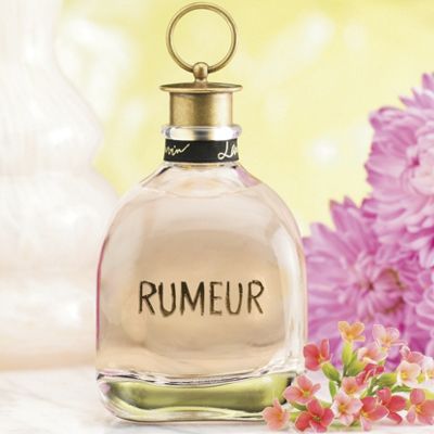 Rumeur For Her By Lanvin