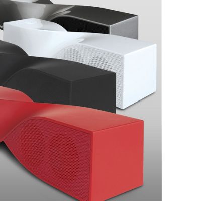 Twist Bluetooth Speaker