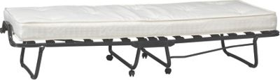 Deluxe Folding Bed