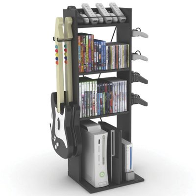 Game Central 60 Gaming Tower