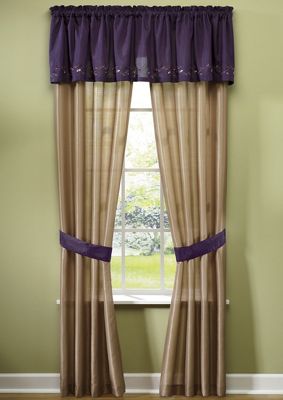 arles window treatments