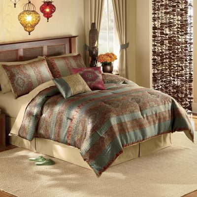 ceranezi beddings and window treatments
