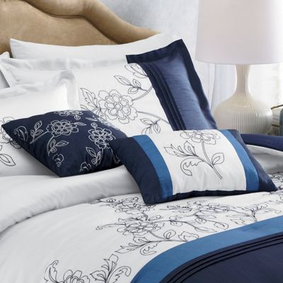 Printemps 2 piece Pillow Set
