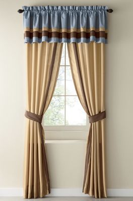 spring arbor window treatments