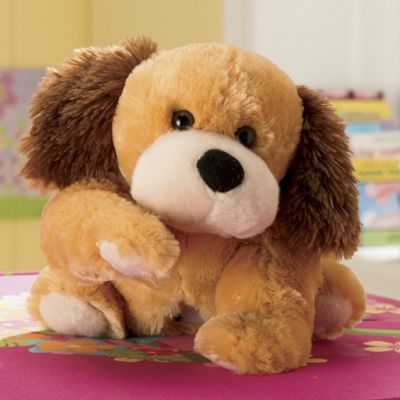 Puppy Love You
