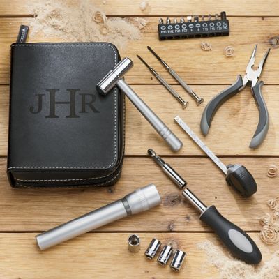 Personalized Multi tool Kit