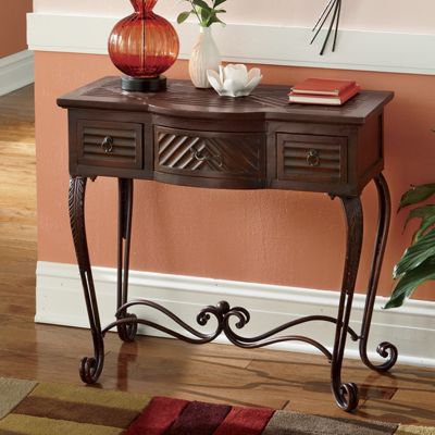 margaux console
