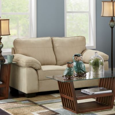 Redding Loveseat