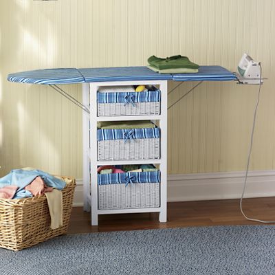 Ironing Board Cabinet