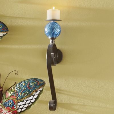 enchante sconce