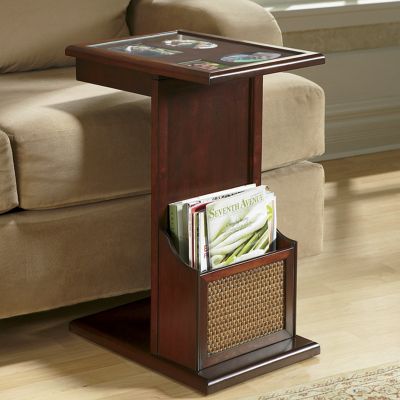 photo top sofa server