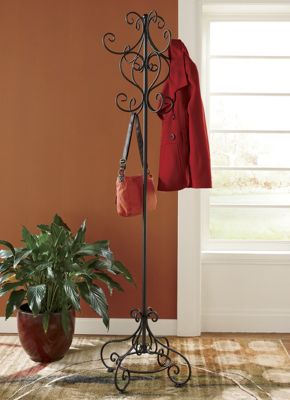 london coat rack