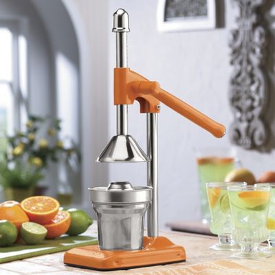 citrus juicer by imusa