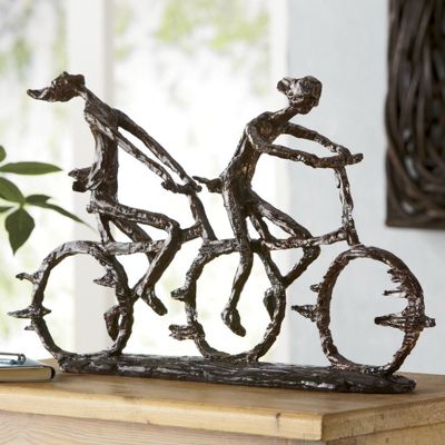 joy ride sculpture