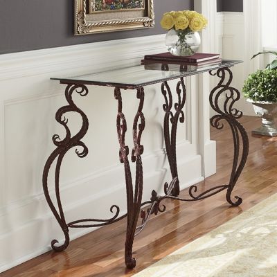 oliverio console