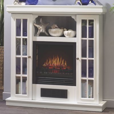 jarvais fireplace