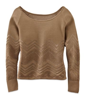 Zig Zag Sweater s