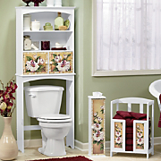 magnolia bathroom furniture