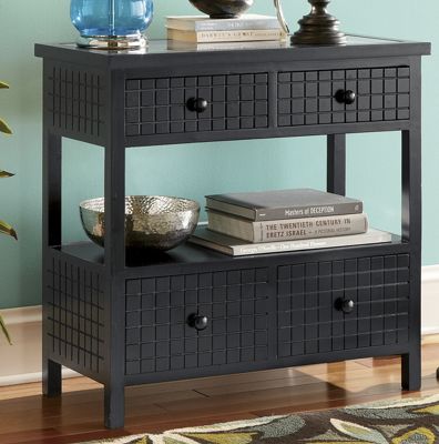 Mirror Mirror Console Table