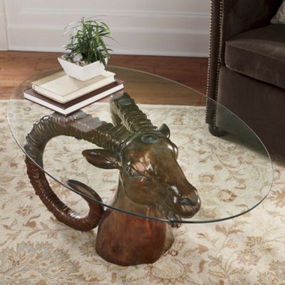 capricorn table