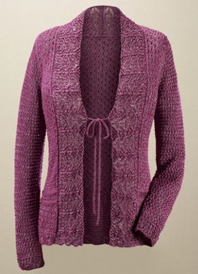 aimee cardigan