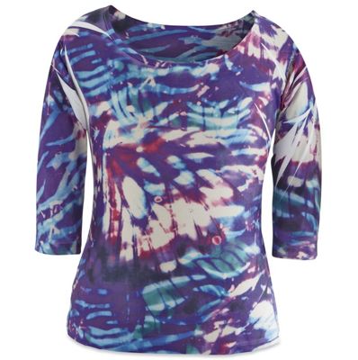 Dania Scoop neck Tee