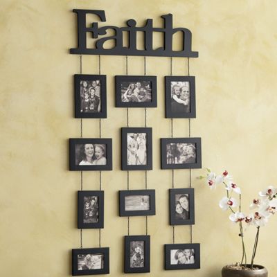 faith photo frame